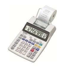 Sharp EL-1750V calculator