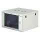 Digitus Wall-mounted enclosure Dynamic Basic series - 600x600 mm (WxD)