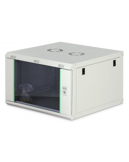 Digitus Wall-mounted enclosure Dynamic Basic series - 600x600 mm (WxD)