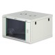 Digitus Wall-mounted enclosure Dynamic Basic series - 600x600 mm (WxD)