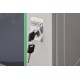 Digitus Wall-mounted enclosure Dynamic Basic series - 600x600 mm (WxD)