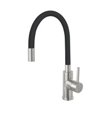MIXER FOR KITCHEN BZR4BSS BLACK