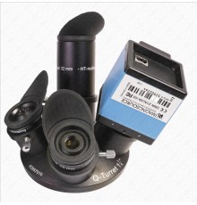 Revolver socket Q-Turret 1.25