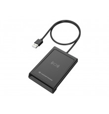 Conceptronic BIAN11B Dual Interface Smart ID Card Reader
