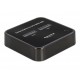 DeLOCK M.2 Docking Station for 2 x M.2 SATA SSD with Clone function