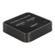 DeLOCK M.2 Docking Station for 2 x M.2 SATA SSD with Clone function