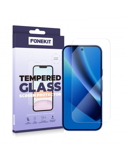 FoneKit panssarilasi, Google Pixel 10A