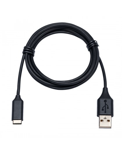 Jabra Link Extension Cord: USB-C to USB-A