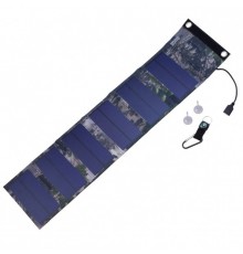 PowerNeed ES-6 solar panel 9 W Monocrystalline silicon