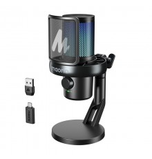 Maono DM40 Pro microphone (black)
