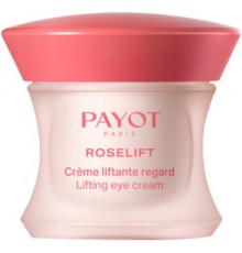 Payot Roselift Eye Cream 15 ml