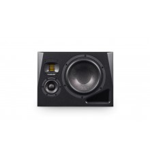 Adam A8H-R Black