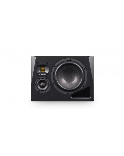 Adam A8H-R Black