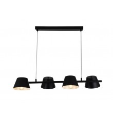LAMP PENDANT ORRA 4XE27
