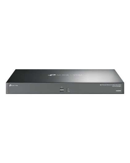 TP-Link VIGI 64 Channel Network Video Recorder