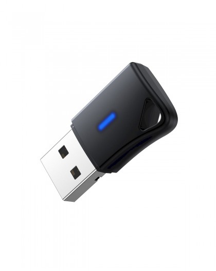 Baseus Encok BA04 Bluetooth 5.4 Bezvadu Adapteris