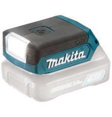 Makita ML103 Black, Blue LED