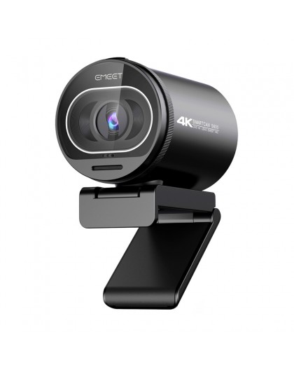 EMEET SmartCam S600 Webcam Kit