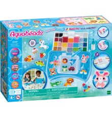 Aquabeads askartelusalkku