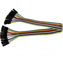 Raspberry Pi GPIO kaapeli 13 nastalle, 25 cm