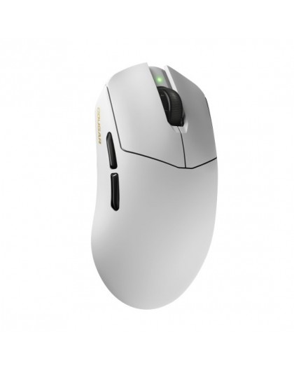 COUGAR Gaming Mouse, Revenger Pro 4K, Wireless, White