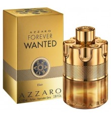 Azzaro Forever Wanted Elixir Perfume PAR 100 ml