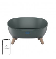 Thermo-regulating smart bed Petoneer Cozy Sofa