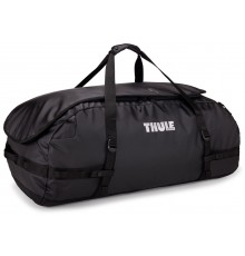 Thule Chasm TDSD305 Black duffel bag 130 L Polyester
