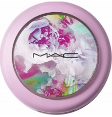 MAC Extra Dimension Blush Highlighter Compact Royal Flush 4g