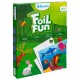 Foil Fun, Eläimet