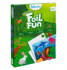 Foil Fun, Eläimet