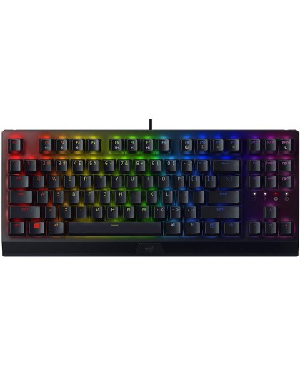 Razer BlackWidow V3 RGB Keyboard