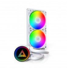 CPU COOLER MULTI SOCKET/LIGHTFLOW 240 ARGB (W) MONTECH