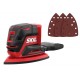 SANDER MULTI CORDLESS 3715CA 20V BL