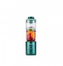 NutriBullet NBP013GR blender 0.59 L Portable blender Green