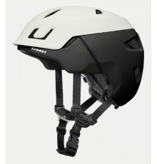 Mammut Haute Route Black, White