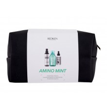 Redken Amino-Mint Shampoo 300ml