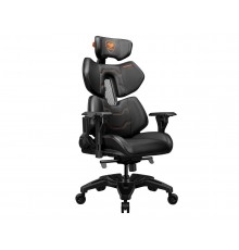 COUGAR Terminator Gaming Chair, Black