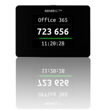 Reiner SCT Authenticator mini