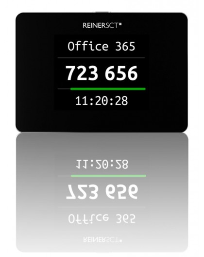 Reiner SCT Authenticator mini