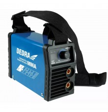 DEDRA DESI131BT arc welding machine