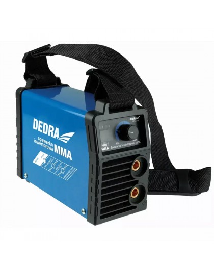 DEDRA DESI131BT arc welding machine