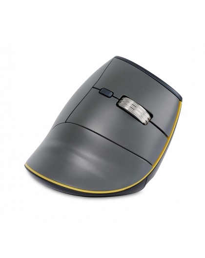 BakkerElkhuizen FastForward mouse Office Right-hand RF Wireless + Bluetooth + USB Type-C Optical 500 DPI