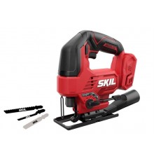 JIGSAW CORDLESS 3421CA 20V BL