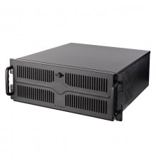 Chieftec UNC-409S-AIO-OP computer case Rack Black