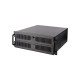 Chieftec UNC-409S-AIO-OP computer case Rack Black