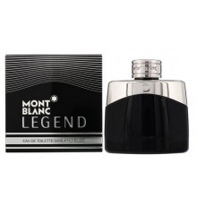 Mont Blanc Legend Perfume EDT 50 ml