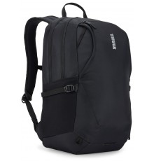 Thule EnRoute TEBP5216 - Black backpack Casual backpack Nylon