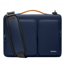 Laptop Briefcase 13,5-14'' Tomtoc Defender-A42 (navy)