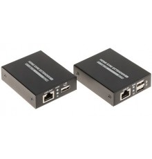Extender HDMI+USB-EX-70-4K-PRO